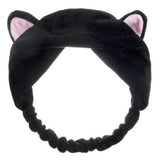 Cat Ear Headband