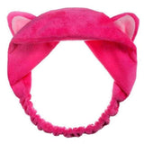 Cat Ear Headband