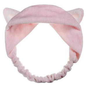 Cat Ear Headband