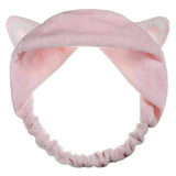 Cat Ear Headband