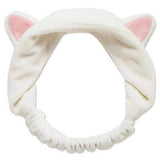 Cat Ear Headband