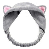 Cat Ear Headband