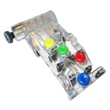 Guitar Accessories Classical Chordbuddy Teaching Aid Guitar Learning System Teaching Aid Accessories for Guitar Learning