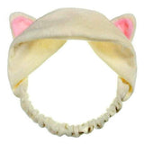 Cat Ear Headband