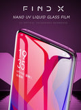 UV Tempered Glass For Samsung Note