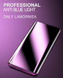 UV Tempered Glass For Samsung Note