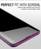 UV Tempered Glass For Samsung Note