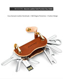 Brand New Genuine Leather Smart Key Wallet