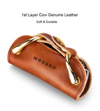 Brand New Genuine Leather Smart Key Wallet