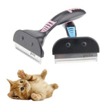 Cat Grooming Tool