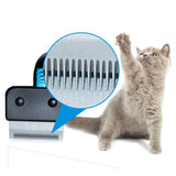 Cat Grooming Tool