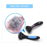 Cat Grooming Tool