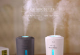 Portable Electric Air Humidifier