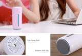 Portable Electric Air Humidifier