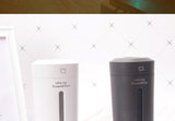 Portable Electric Air Humidifier