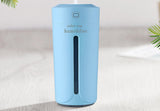 Portable Electric Air Humidifier