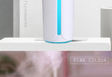 Portable Electric Air Humidifier