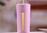 Portable Electric Air Humidifier