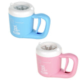 Pet Paw Cleaner Cup