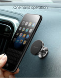 Magnetic Phone Car Holder