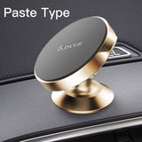 Magnetic Phone Car Holder