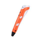 Myriwell 3D Pen Original DIY 3D Printing Pen