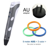 Myriwell 3D Pen Original DIY 3D Printing Pen