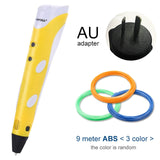 Myriwell 3D Pen Original DIY 3D Printing Pen