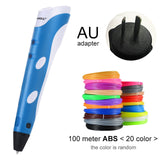 Myriwell 3D Pen Original DIY 3D Printing Pen