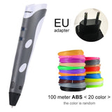 Myriwell 3D Pen Original DIY 3D Printing Pen