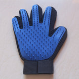 Pet Grooming Glove For Cat/Dog