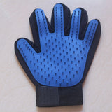 Pet Grooming Glove For Cat/Dog