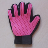 Pet Grooming Glove For Cat/Dog