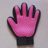 Pet Grooming Glove For Cat/Dog