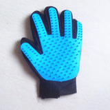 Pet Grooming Glove For Cat/Dog