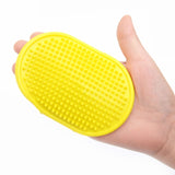 Pet Grooming Glove For Cat/Dog