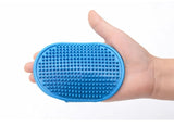 Pet Grooming Glove For Cat/Dog