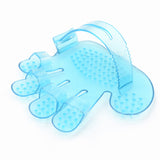 Pet Grooming Glove For Cat/Dog