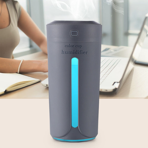 Portable Electric Air Humidifier