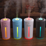 Portable Electric Air Humidifier