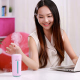 Portable Electric Air Humidifier