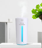 Portable Electric Air Humidifier