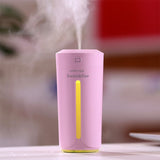 Portable Electric Air Humidifier