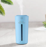 Portable Electric Air Humidifier