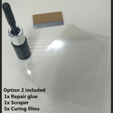 Windshield Repair Kit